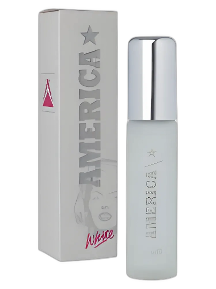 America White