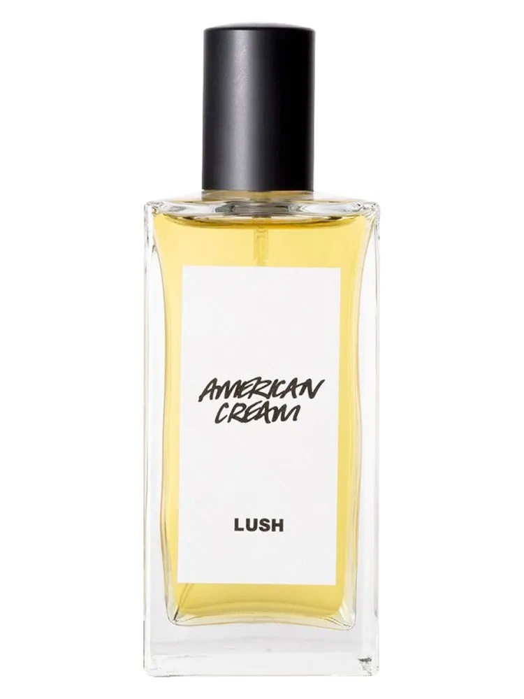 American Cream by Lush