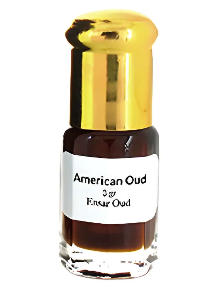 American Oud unisex