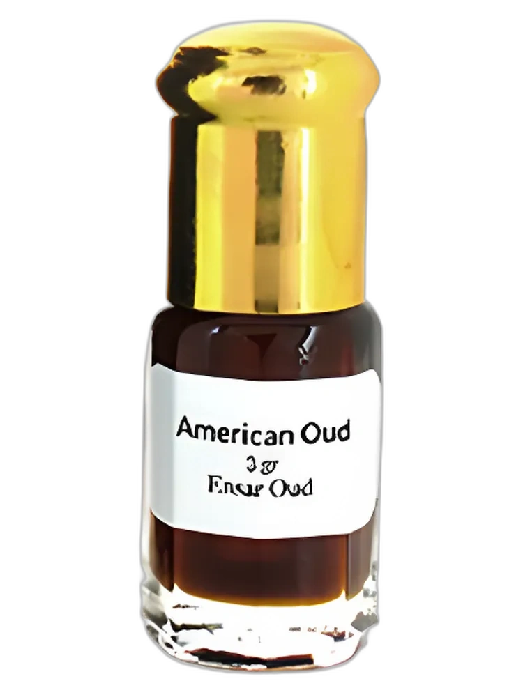 American Oud