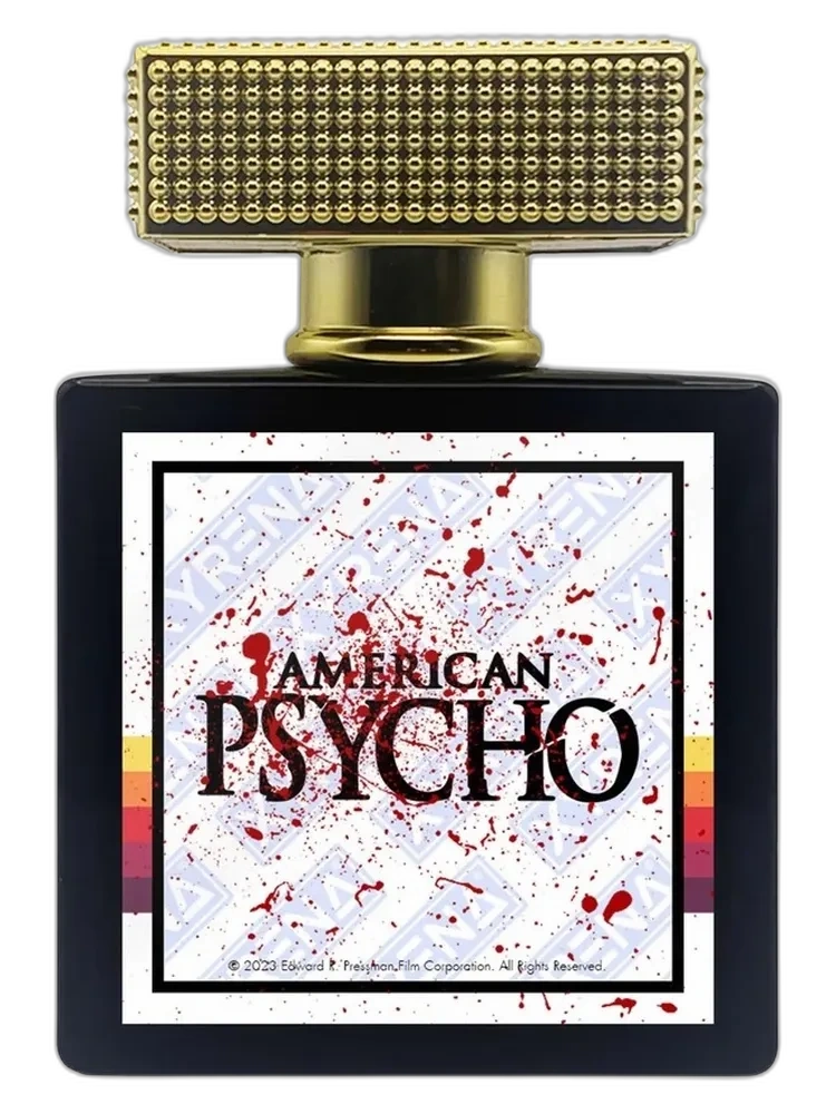 American Psycho unisex