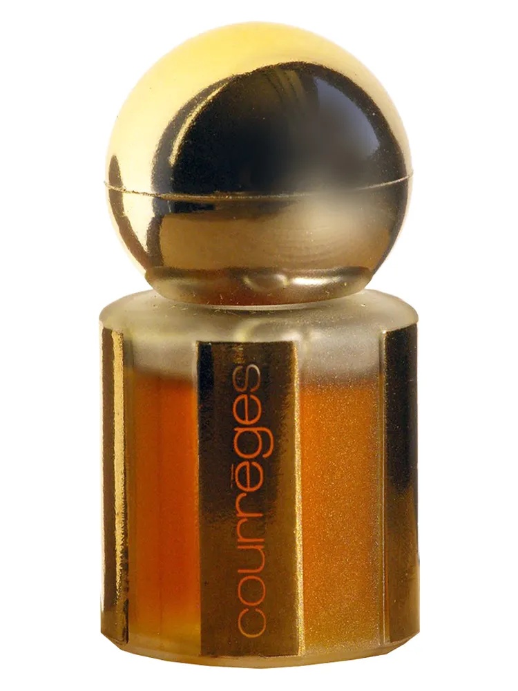 Amerique de Courreges Courreges for women