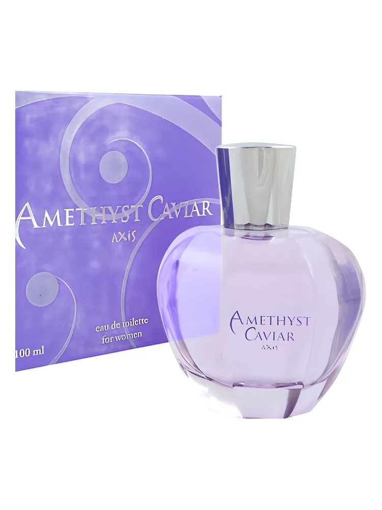 Amethyst Caviar thumbnail 2