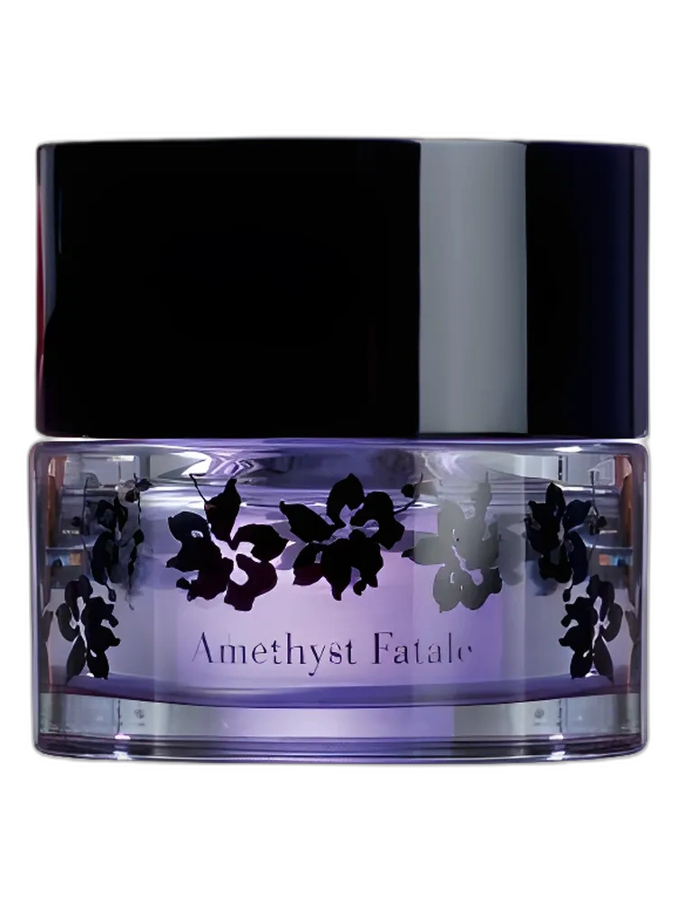 Amethyst Fatale