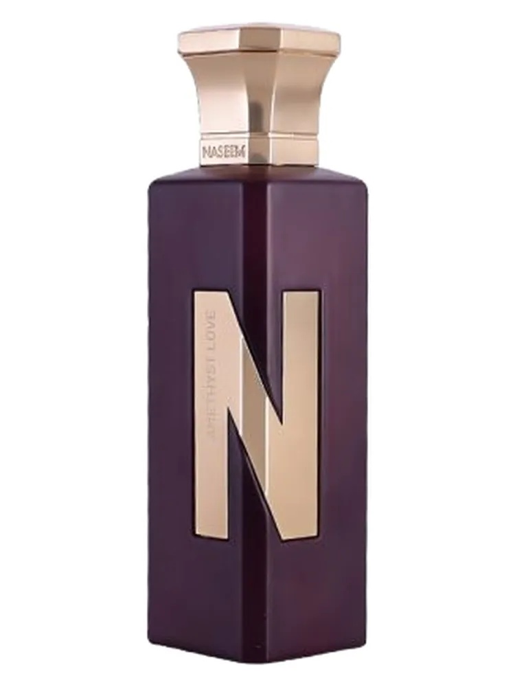 Amethyst Love unisex
