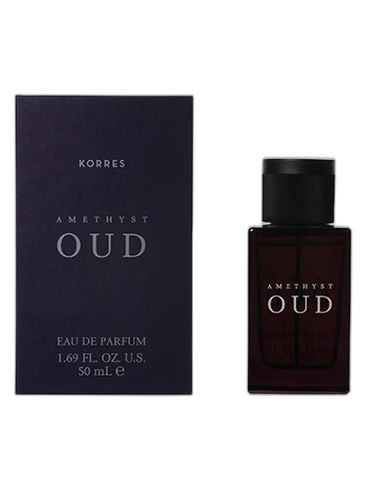 Amethyst Oud