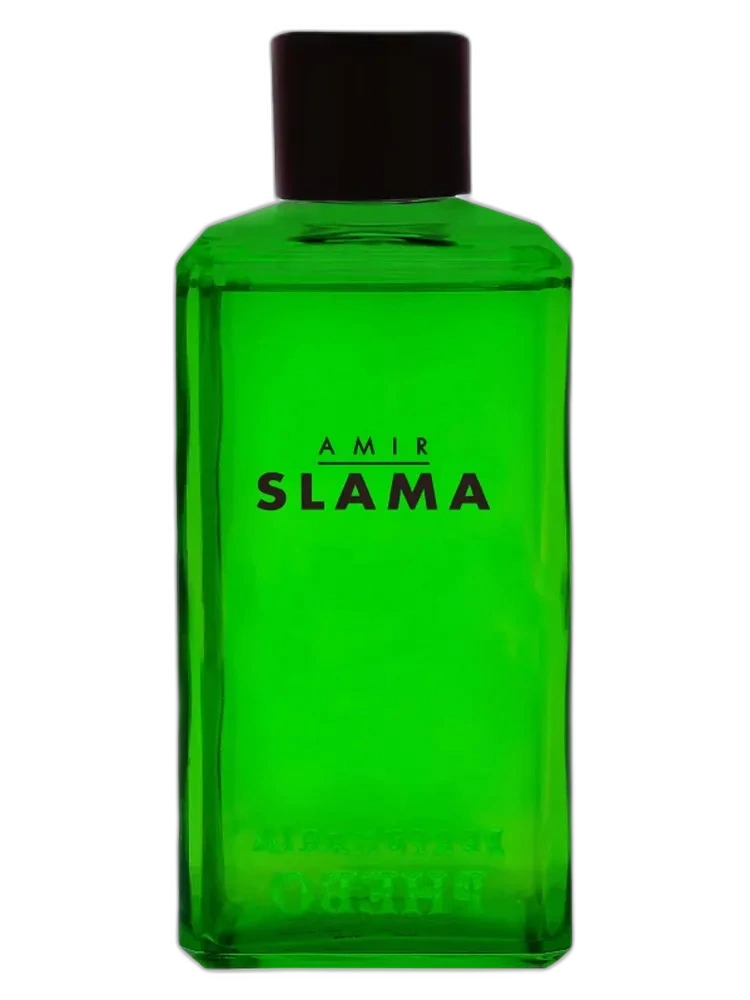 Amir Slama Matcha for men