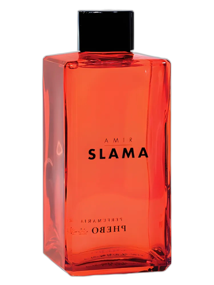 Amir Slama unisex