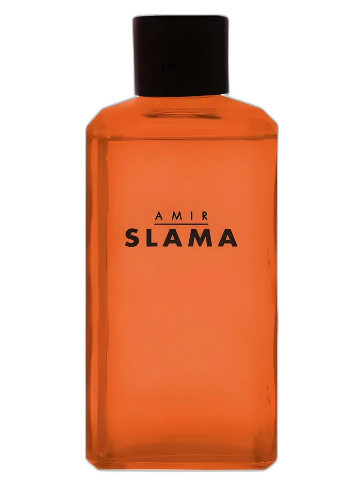 Amir Slama Raiz unisex