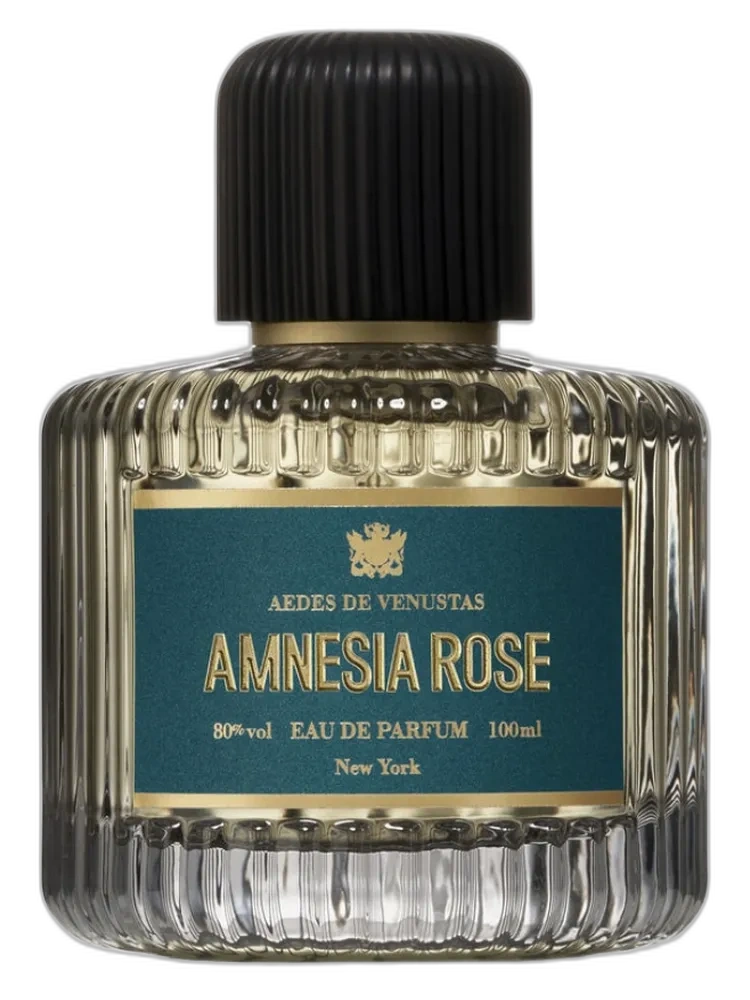 Amnesia Rose unisex