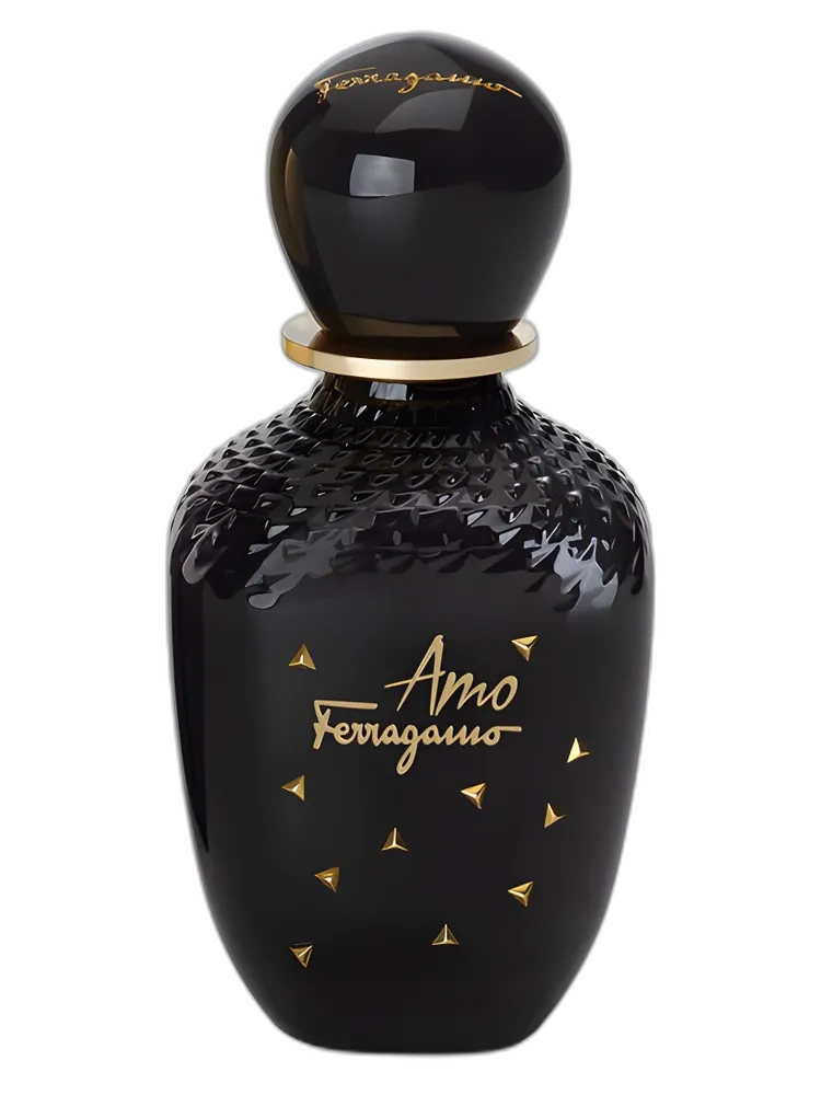 Amo Ferragamo Limited Edition