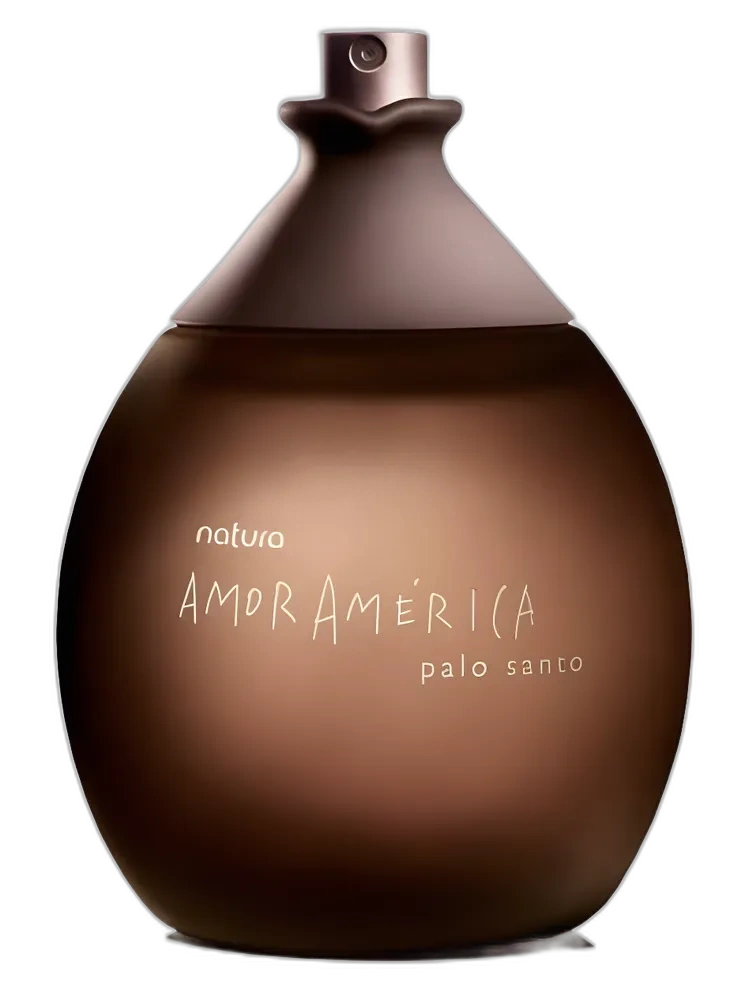 Amor America Palo Santo unisex