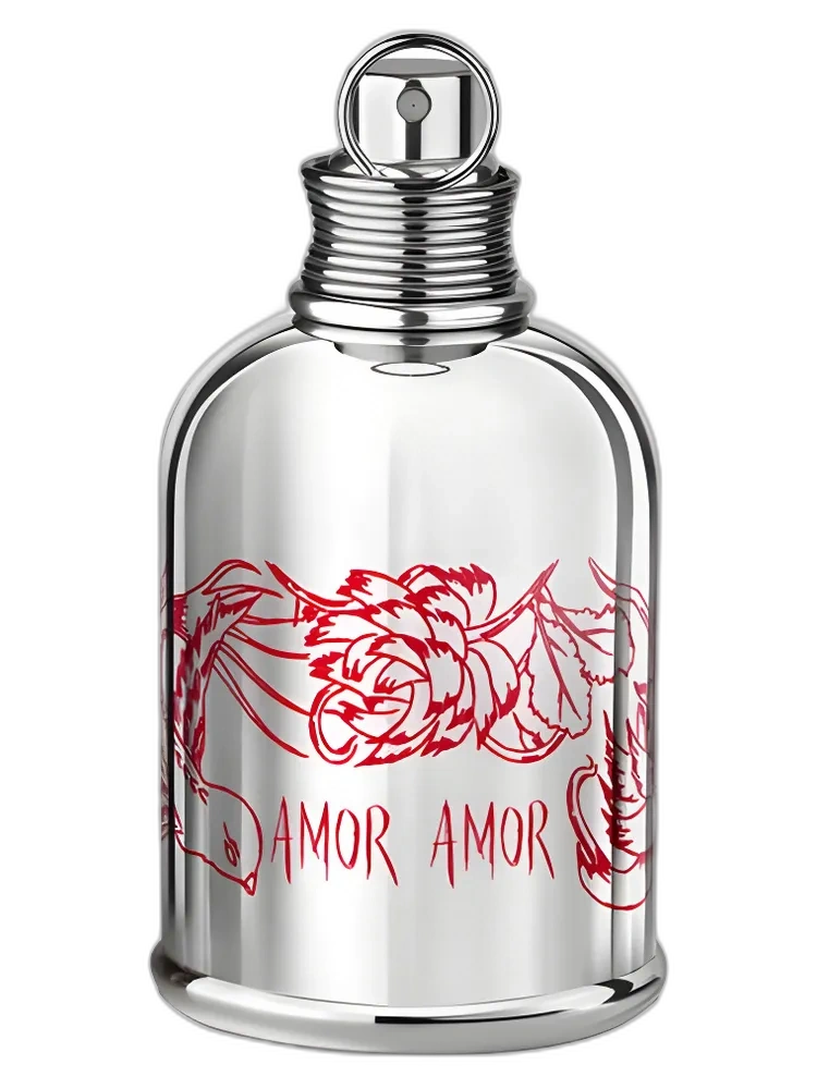 Amor Amor by Lili Choi