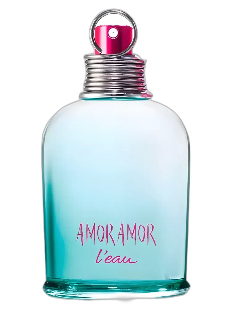 Amor Amor L'Eau