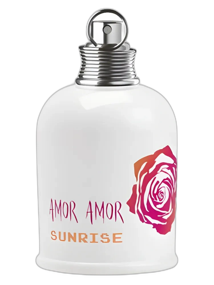 Amor Amor Sunrise