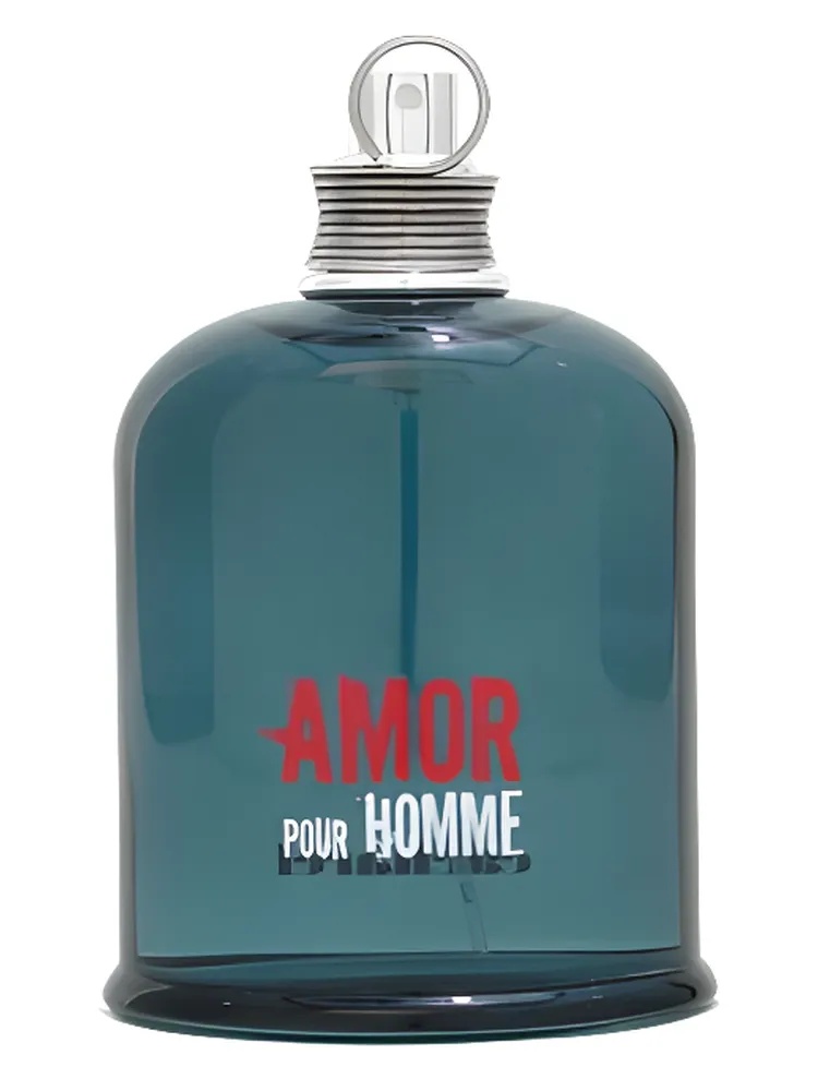 Amor pour Homme for men