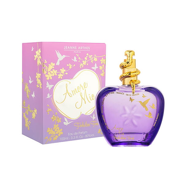 Amore Mio Forbidden Fruit