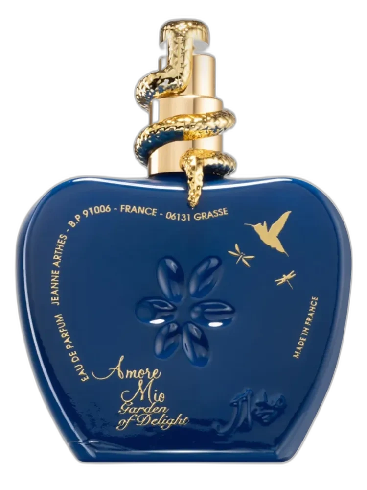 Amore Mio Garden of Delight