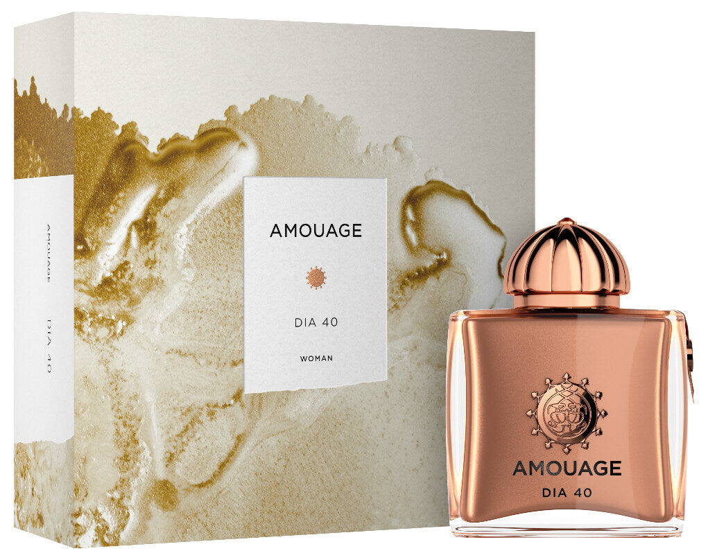 Dia Woman by Amouage