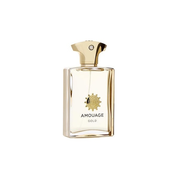 Amouage Gold