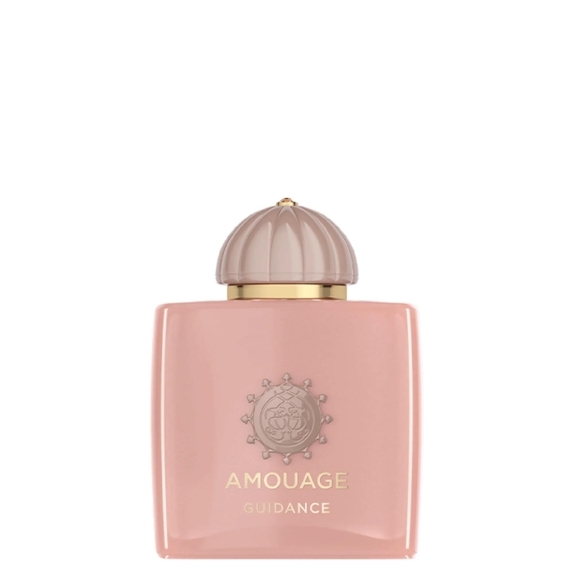 Amouage Guidance