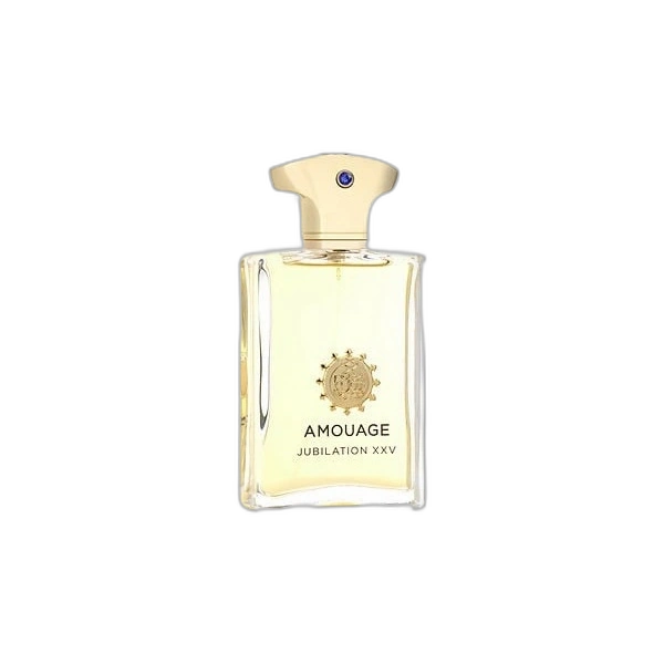 Jubilation XXV Woman