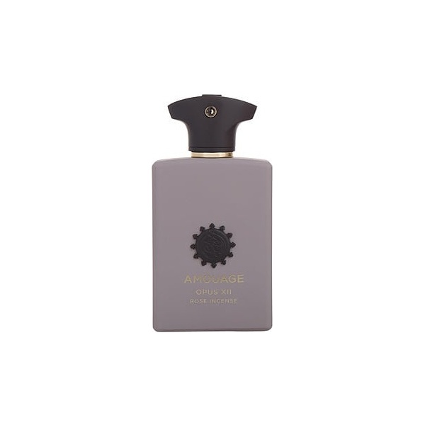 Amouage Library Opus Xii Rose Incense