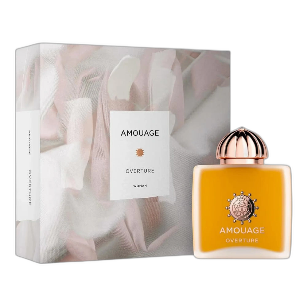 Amouage Overture Women Edp