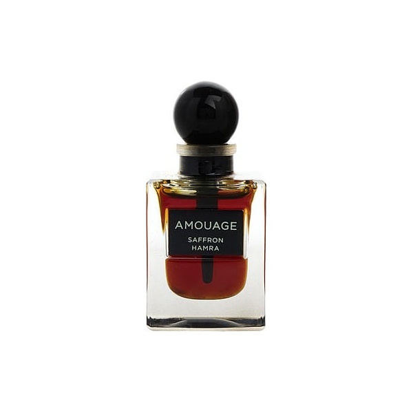 Amouage Saffron Hamra