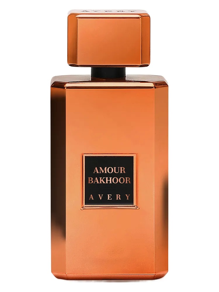 Amour Bakhoor thumbnail 2