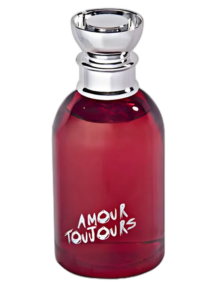 Amour Toujours