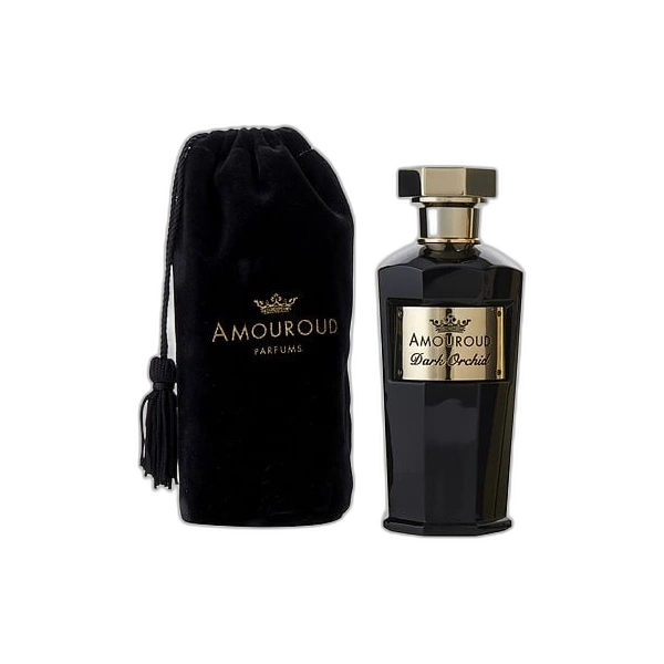 Amouroud Dark Orchid