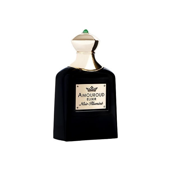 Amouroud Elixir Noir Illumine