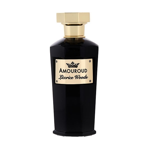 Amouroud Licorice Woods