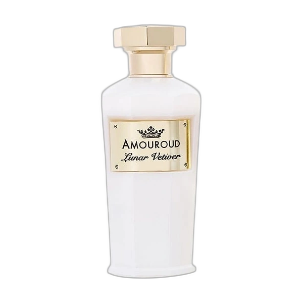 Lunar Vetiver