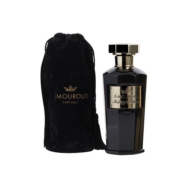 Amouroud Midnight Rose