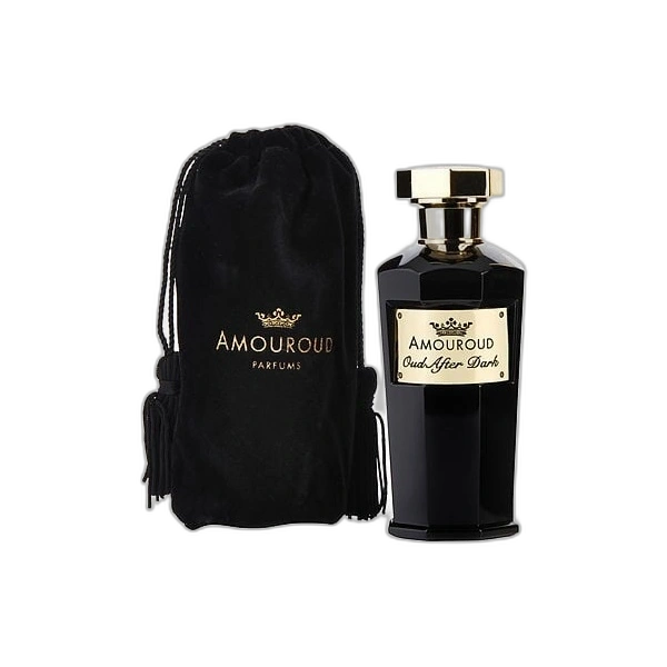 Oud After Dark
