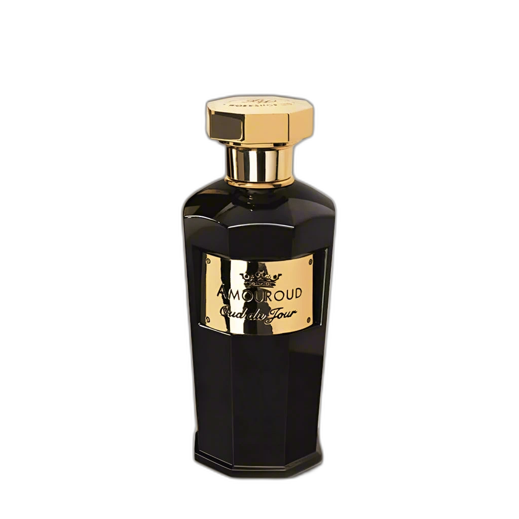 Amouroud Oud Du Jour Edp