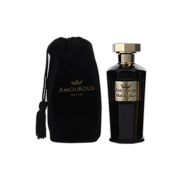 Oud du Jour