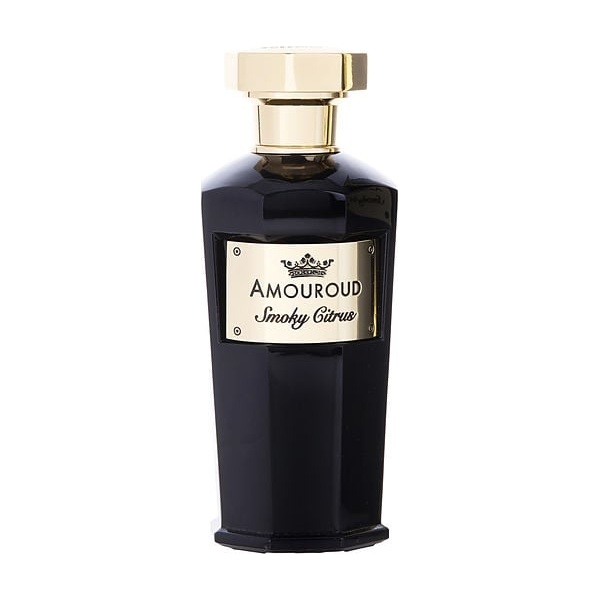 Amouroud Smoky Citrus