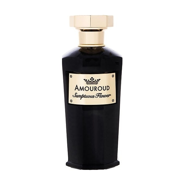Amouroud Sumptuous Flower