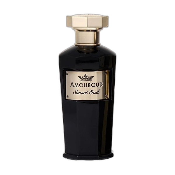 Amouroud Sunset Oud