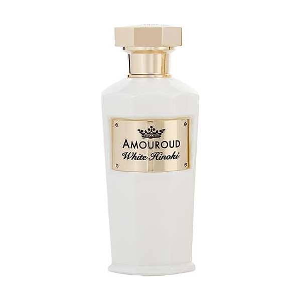 Amouroud White Hinoki