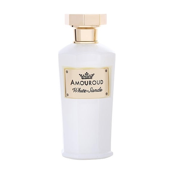 Amouroud White Sands