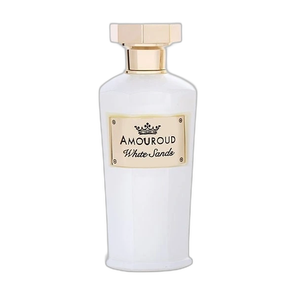 Amouroud White Sands