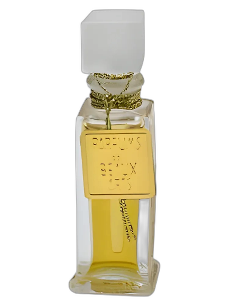 Amouse Bouche
