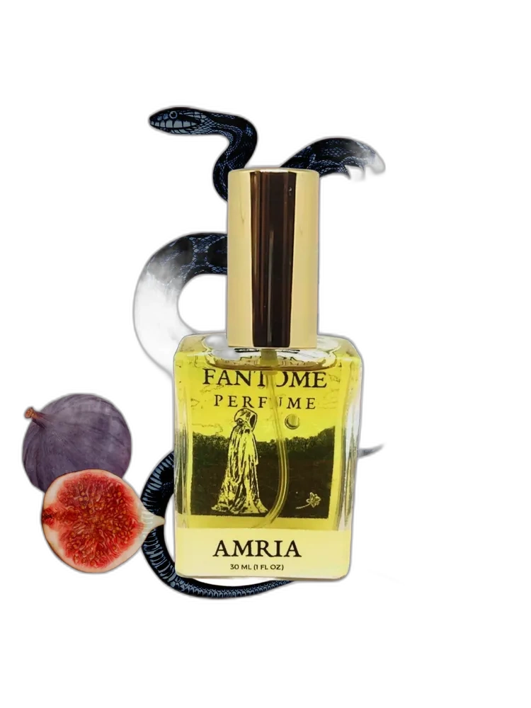 Amria Fantome unisex