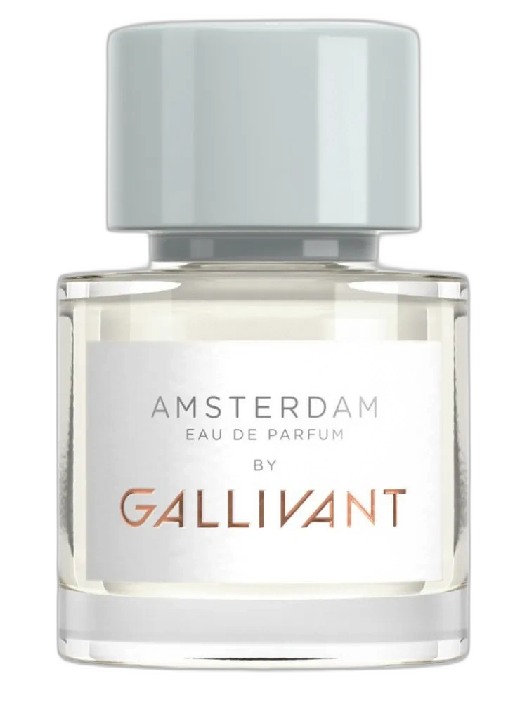 Amsterdam unisex