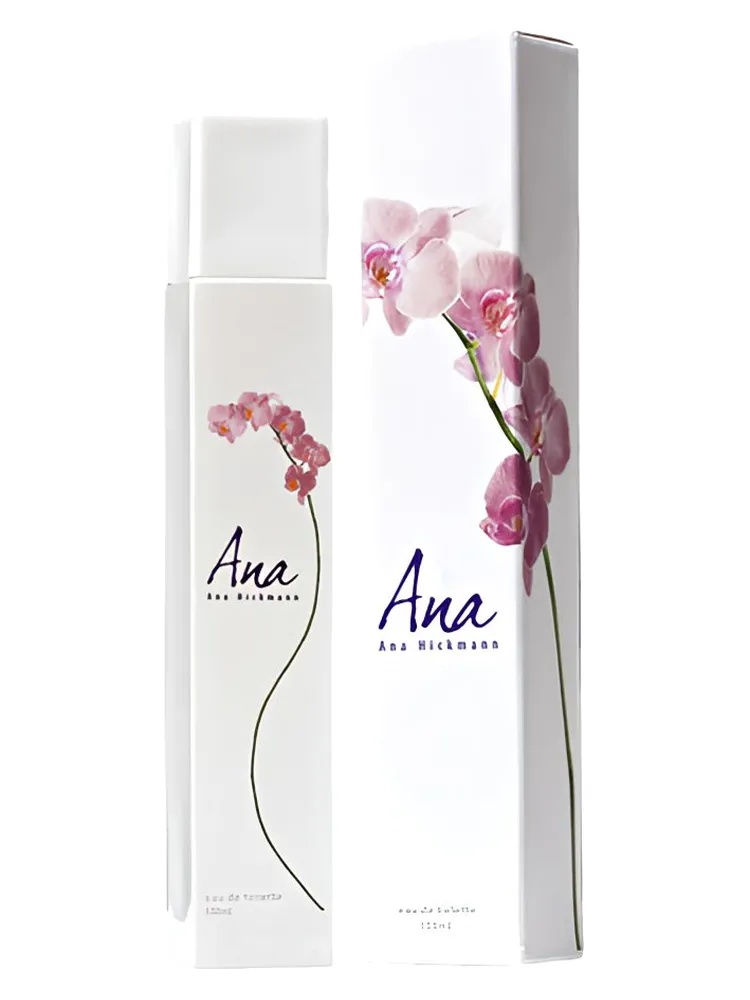 Ana for women