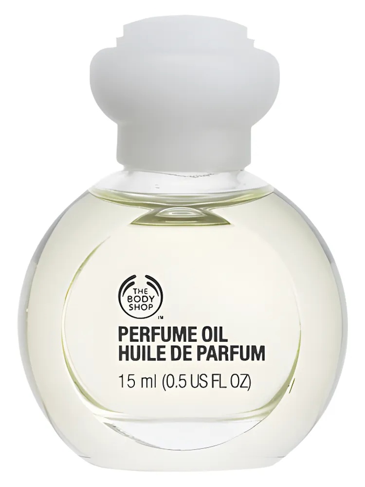 Satsuma Perfume Oil thumbnail 2